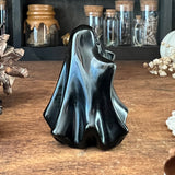 Obsidian Boo Hug