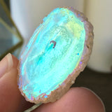 Angel Aura Wanderlust Solar Quartz
