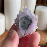 Starburst Amethyst Flower