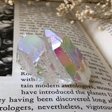 Angel Aura Quartz Cluster