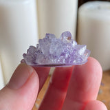 Dreamer Amethyst Flower