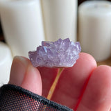 Twinkle Amethyst Flower