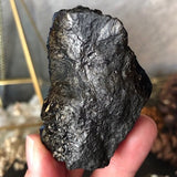 Black Aura Midnight Spirit Quartz