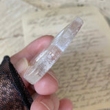 Ritual Quartz Planchette