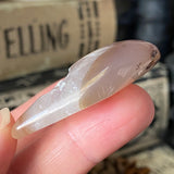 Agate Druzy Planchette