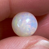 Ethereal Opal Sphere