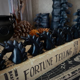 Obsidian Mythical Unicorn