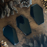Shadow Obsidian Coffin
