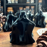 Obsidian Boo Hug