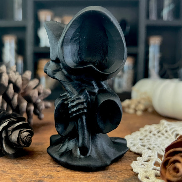 Obsidian Baby Grim