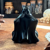 Obsidian Boo Hug