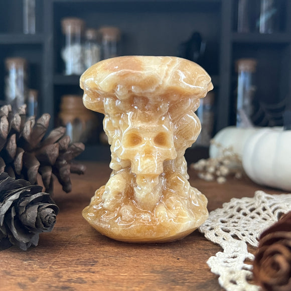 The Poison Apple
