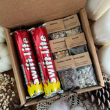 Resin Cleansing Kit