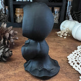 Obsidian Baby Grim