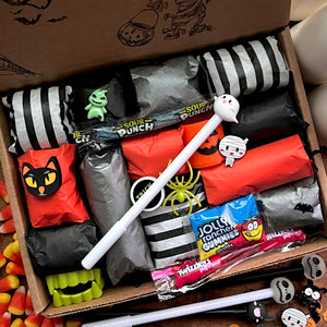 Trick or Treat Bundle