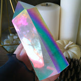 Angel Aura Daydream Quartz Tower