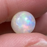 Ethereal Opal Sphere