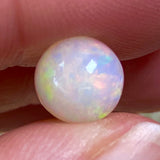 Ethereal Opal Sphere