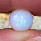 Starlit Opal Sphere