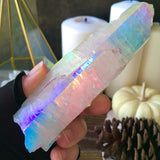 Angel Aura Dream Keeper Quartz