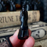 Obsidian Mythical Unicorn