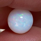 Starlit Opal Sphere
