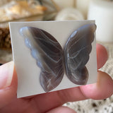 Spiritual Soul Agate Butterfly Wings
