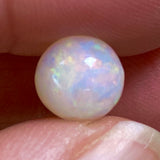 Ethereal Opal Sphere