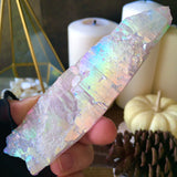 Angel Aura Dream Keeper Quartz