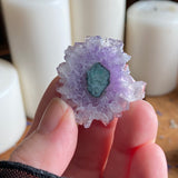 Dreamer Amethyst Flower