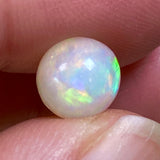 Ethereal Opal Sphere