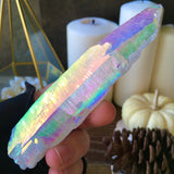 Angel Aura Dream Keeper Quartz