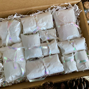 Aura Crystal Mystery Box