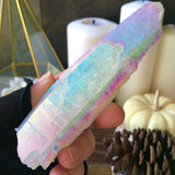 Angel Aura Dream Keeper Quartz