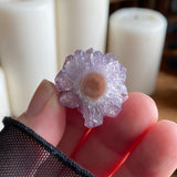 Twinkle Amethyst Flower