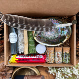 Ultimate Herbal Cleansing Kit