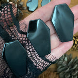 Shadow Obsidian Coffin