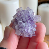 Dreamer Amethyst Flower