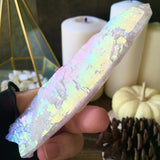 Angel Aura Dream Keeper Quartz