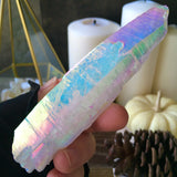 Angel Aura Dream Keeper Quartz