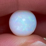 Starlit Opal Sphere
