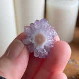 Sprite Amethyst Flower