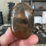 Ravenwood Optic Smoky Quartz Gallet