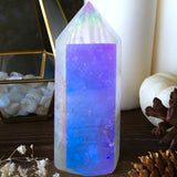 Angel Aura Daydream Quartz Tower