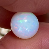 Starlit Opal Sphere